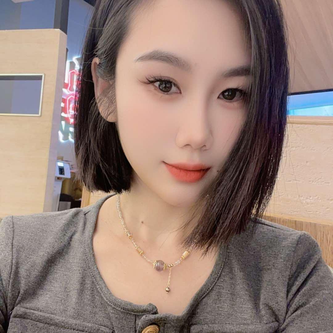 小野·新中式美睫美甲(朝曦荟店)官方号