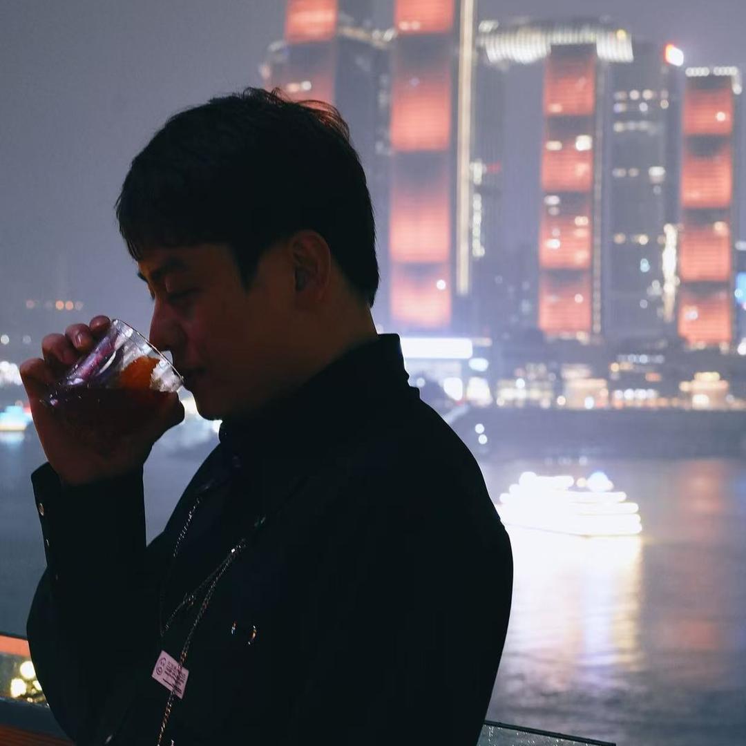 招凯一中华料理官方号