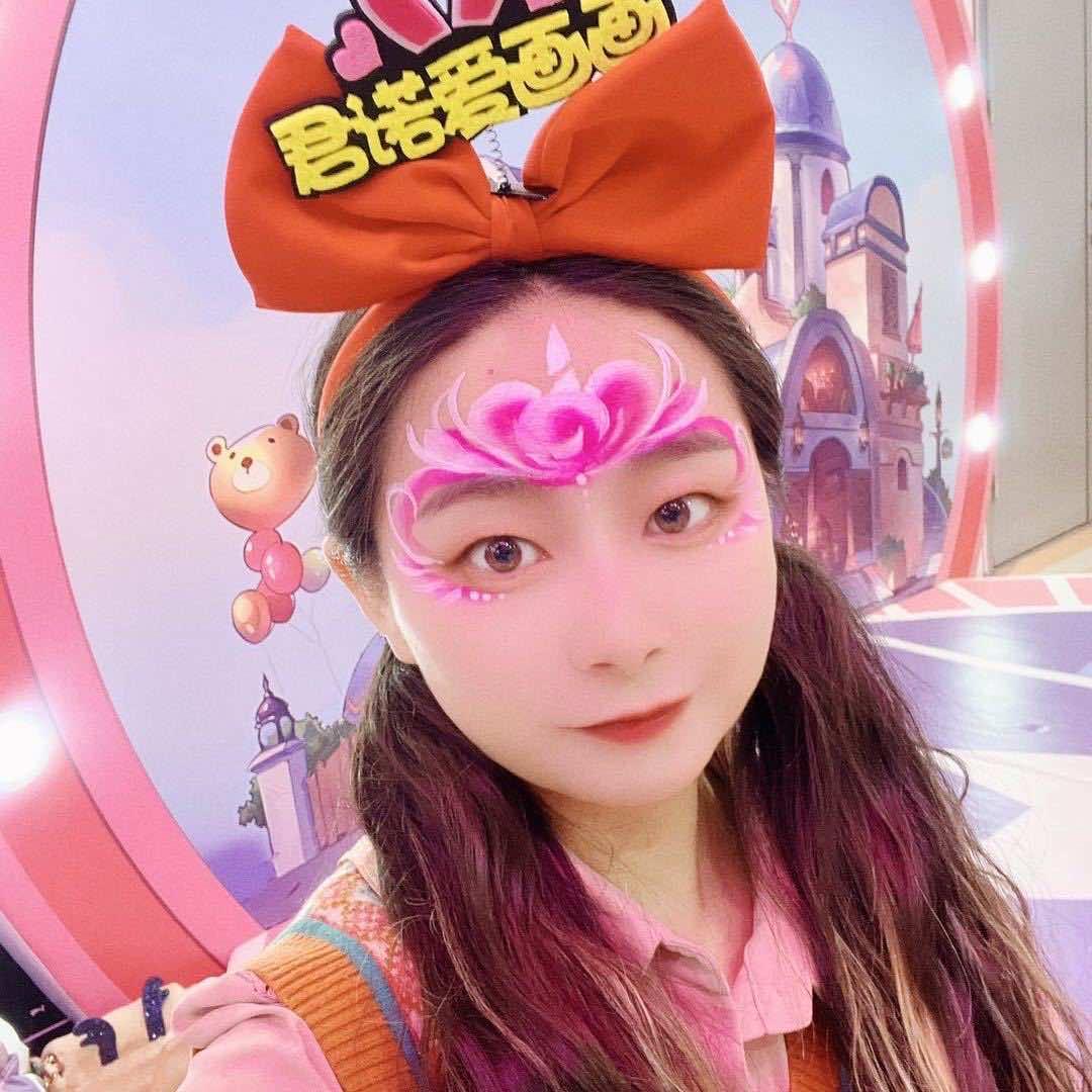 君诺美妆彩绘工作室