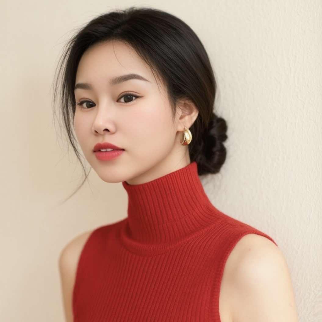 高叶美睫美甲店官方号