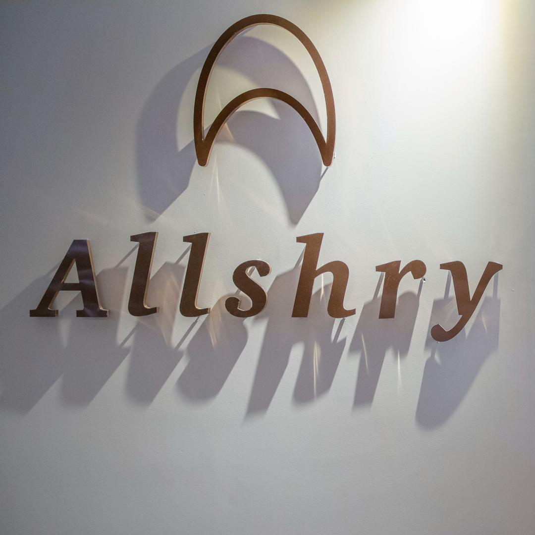 Allshry空中花园餐厅官方号