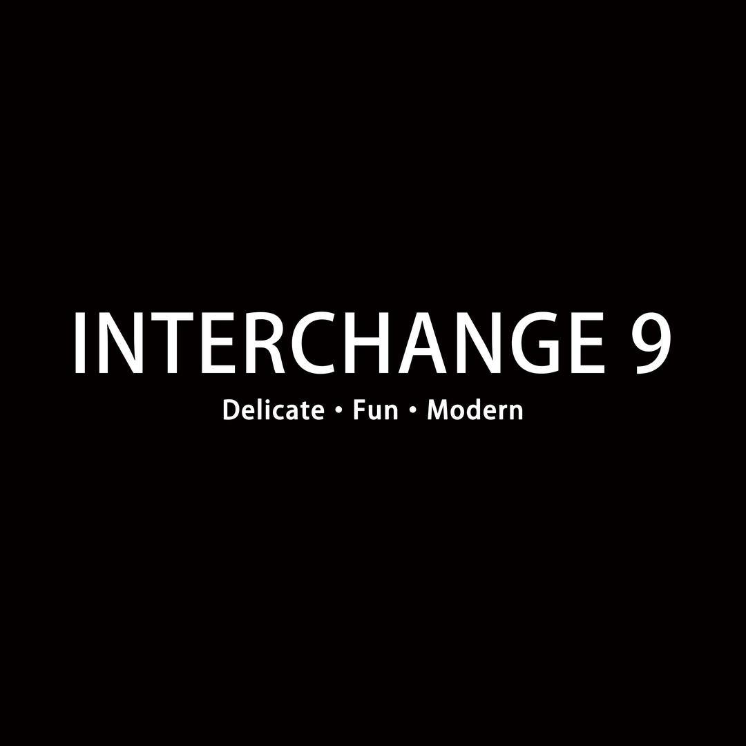 INTERCHANGE 9镇江八佰伴店