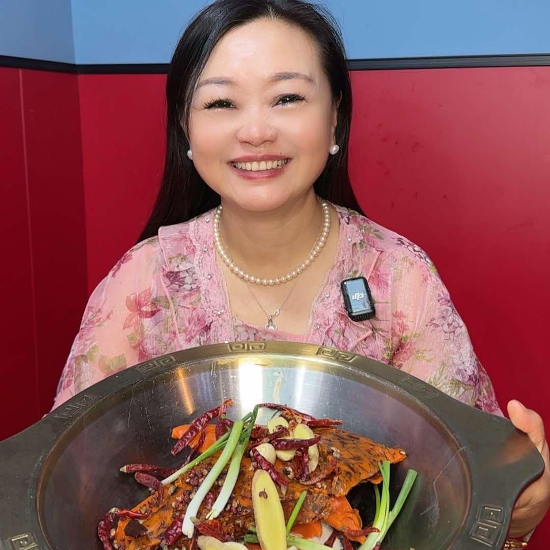 辣滋味老火锅