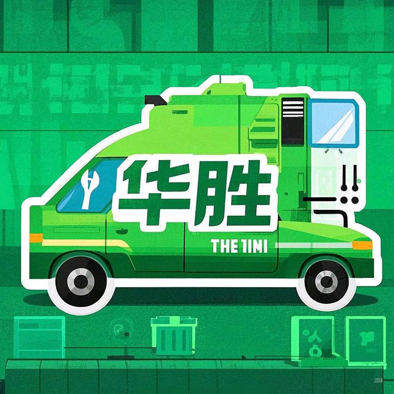 华胜汽车服务中心