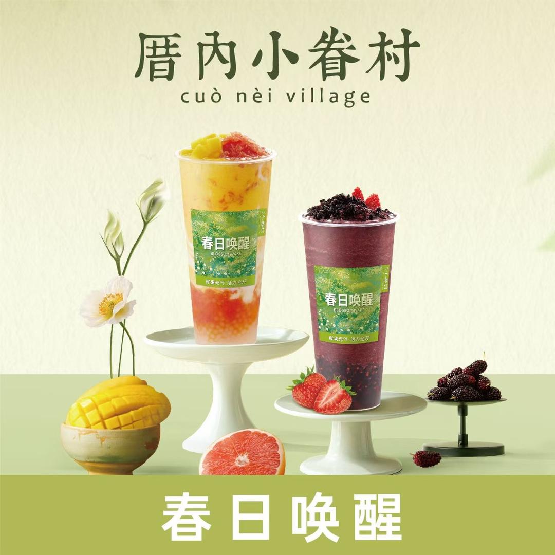 厝内小眷村-Cuoneivillage