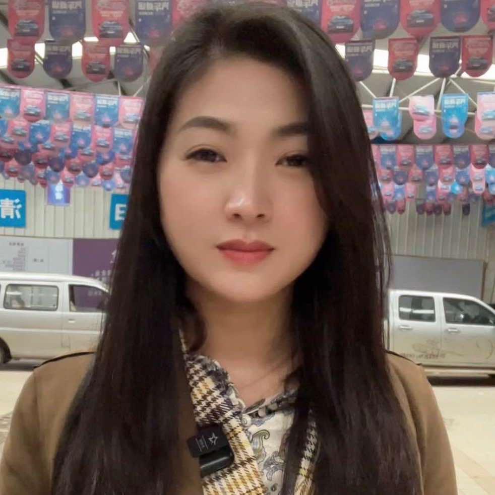 安福修车丹丹