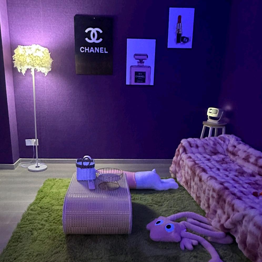 路小雨私人🎦院