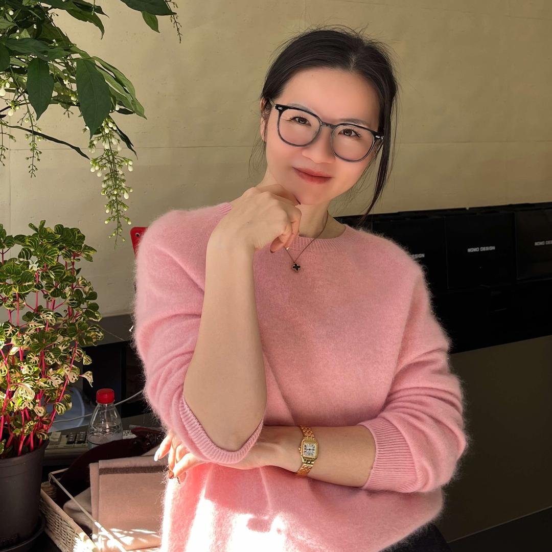 东莞MOMO女装 燕姐(雍华庭店)