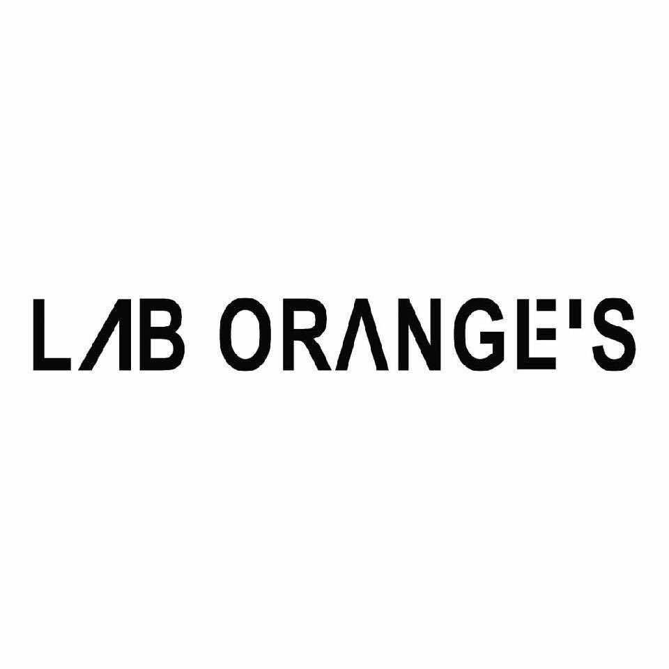 Lab Orange's