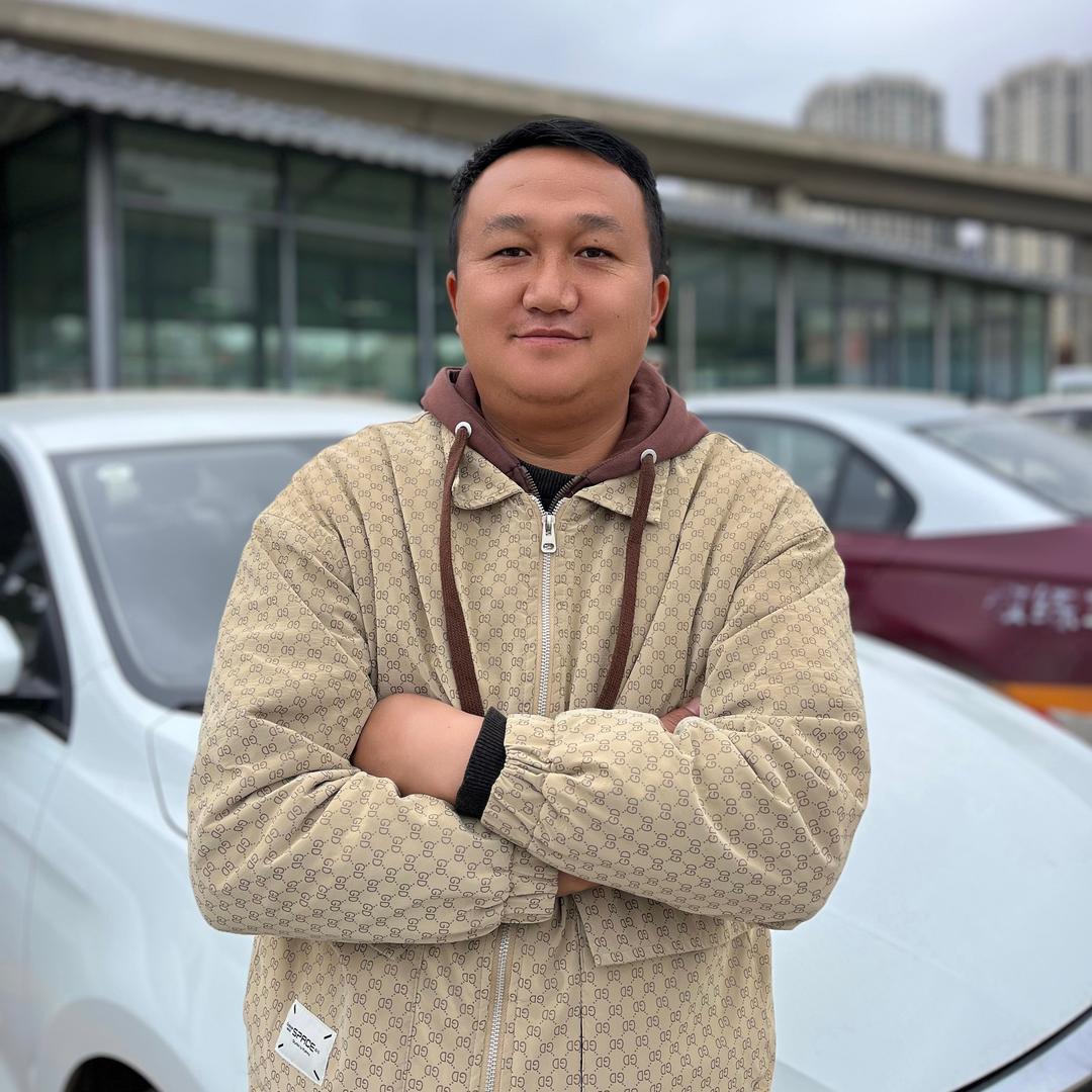 昆明学车董教练