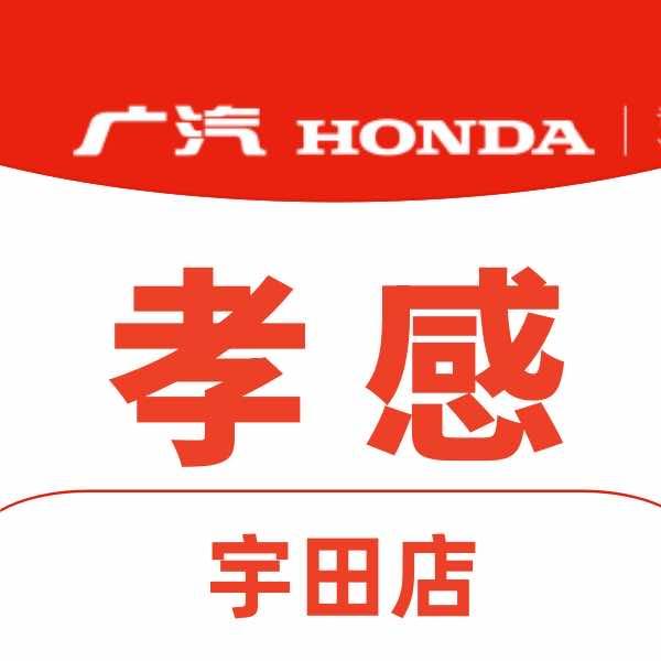 广汽本田孝感宇田店