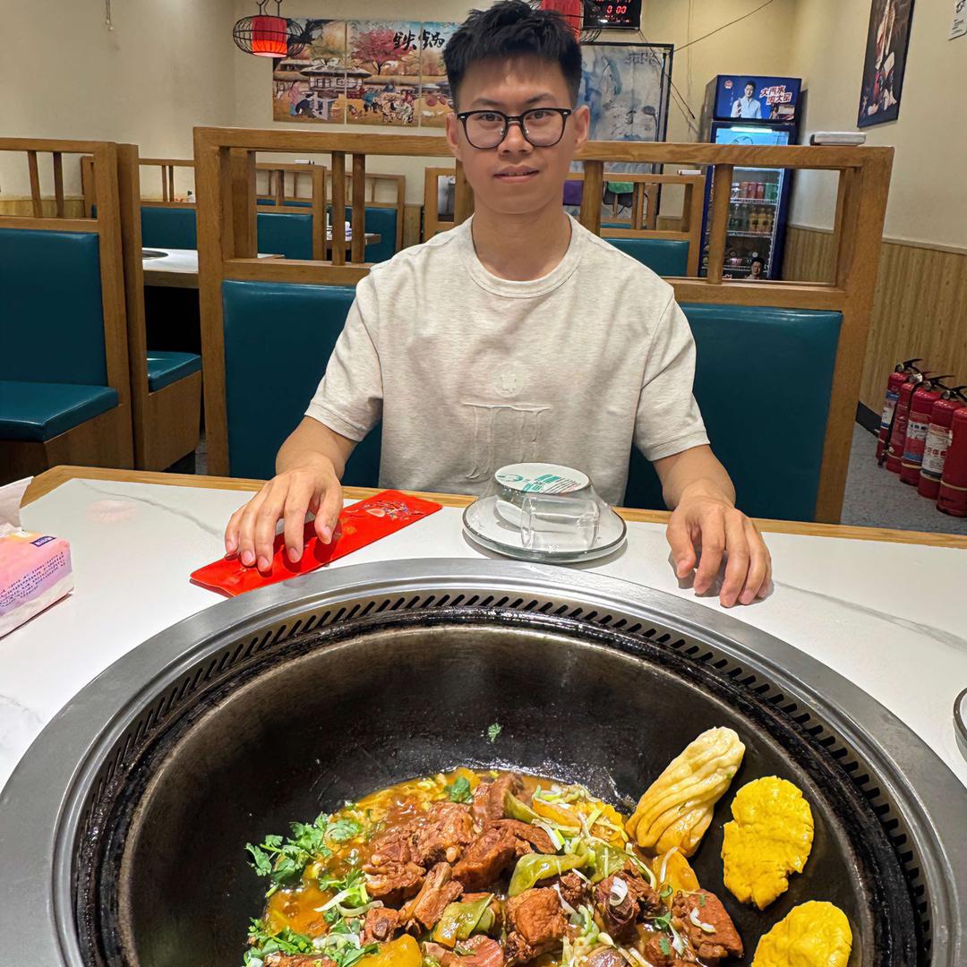 香土地铁锅炖