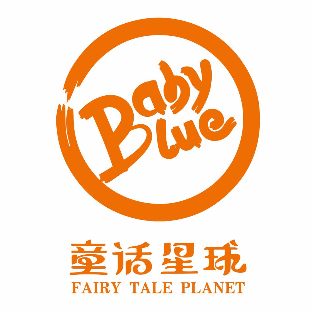 童话星球沈阳店