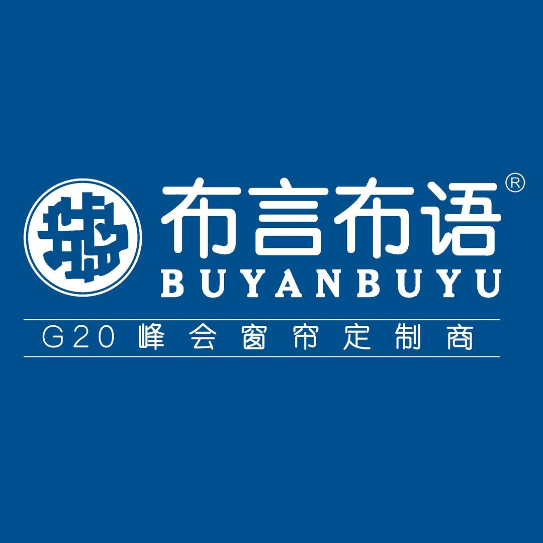 云盛软装-布言布语窗帘官方账号