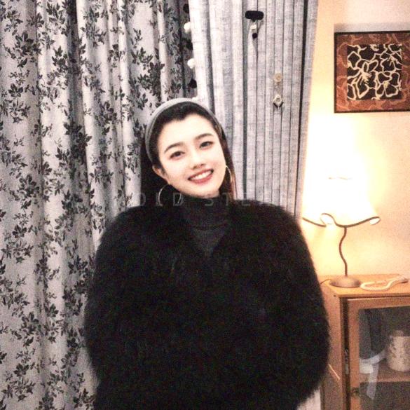 成都织里窗帘-Lily