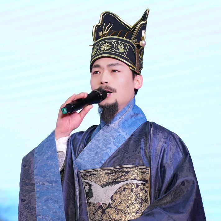 金齐苏永庆中式线下课程