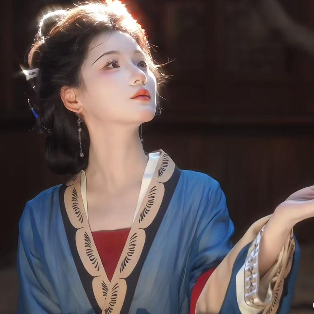 花界旅拍平江路店