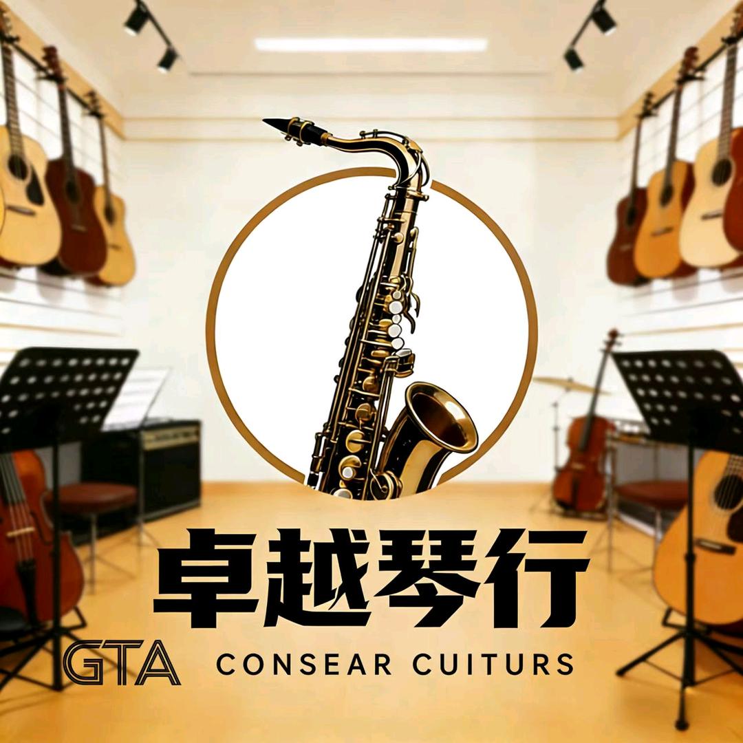卓越琴行专用号