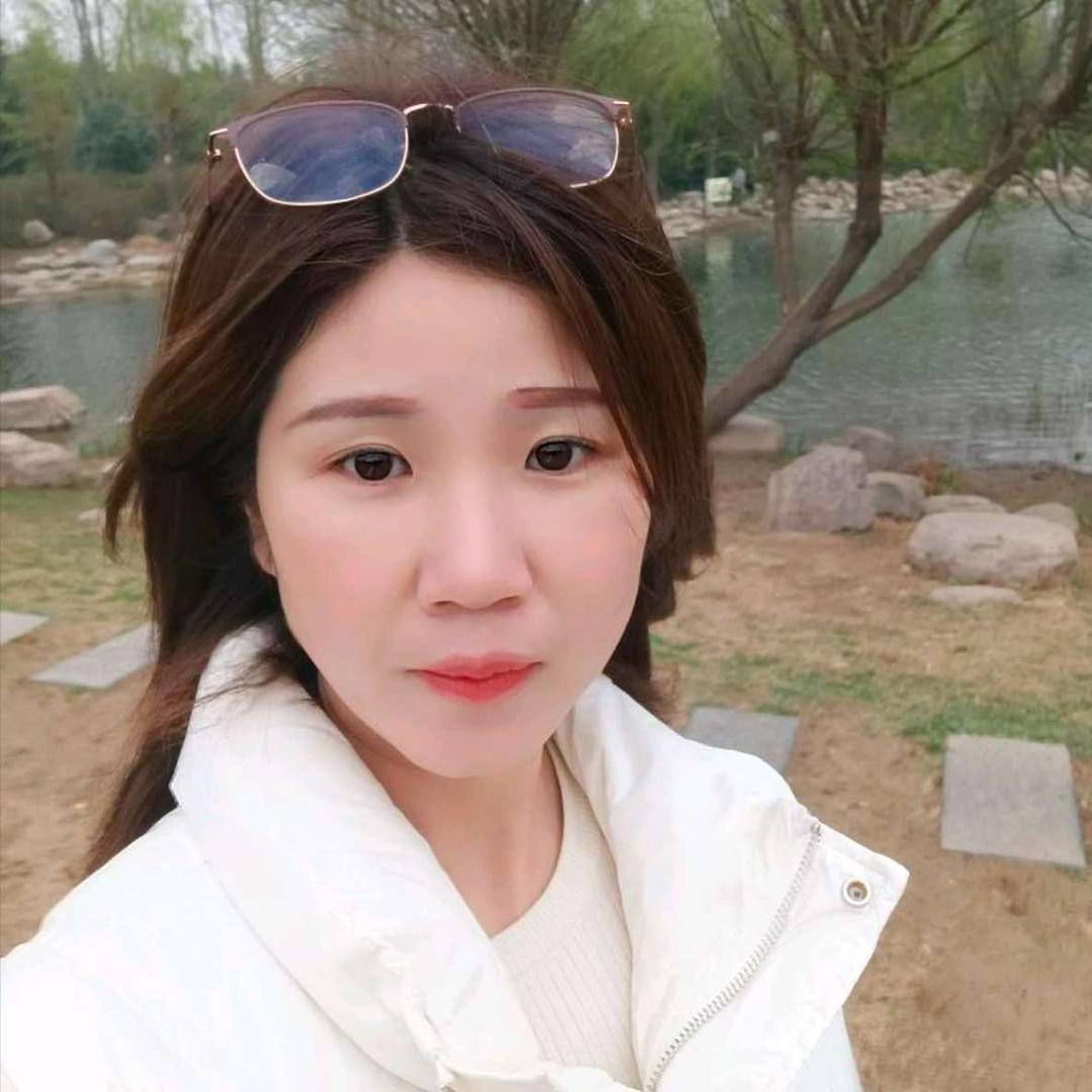 如水
