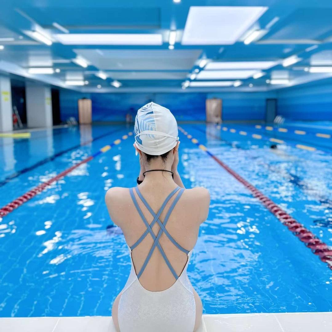 沃凯特游泳健身 海棠宾馆旗舰店