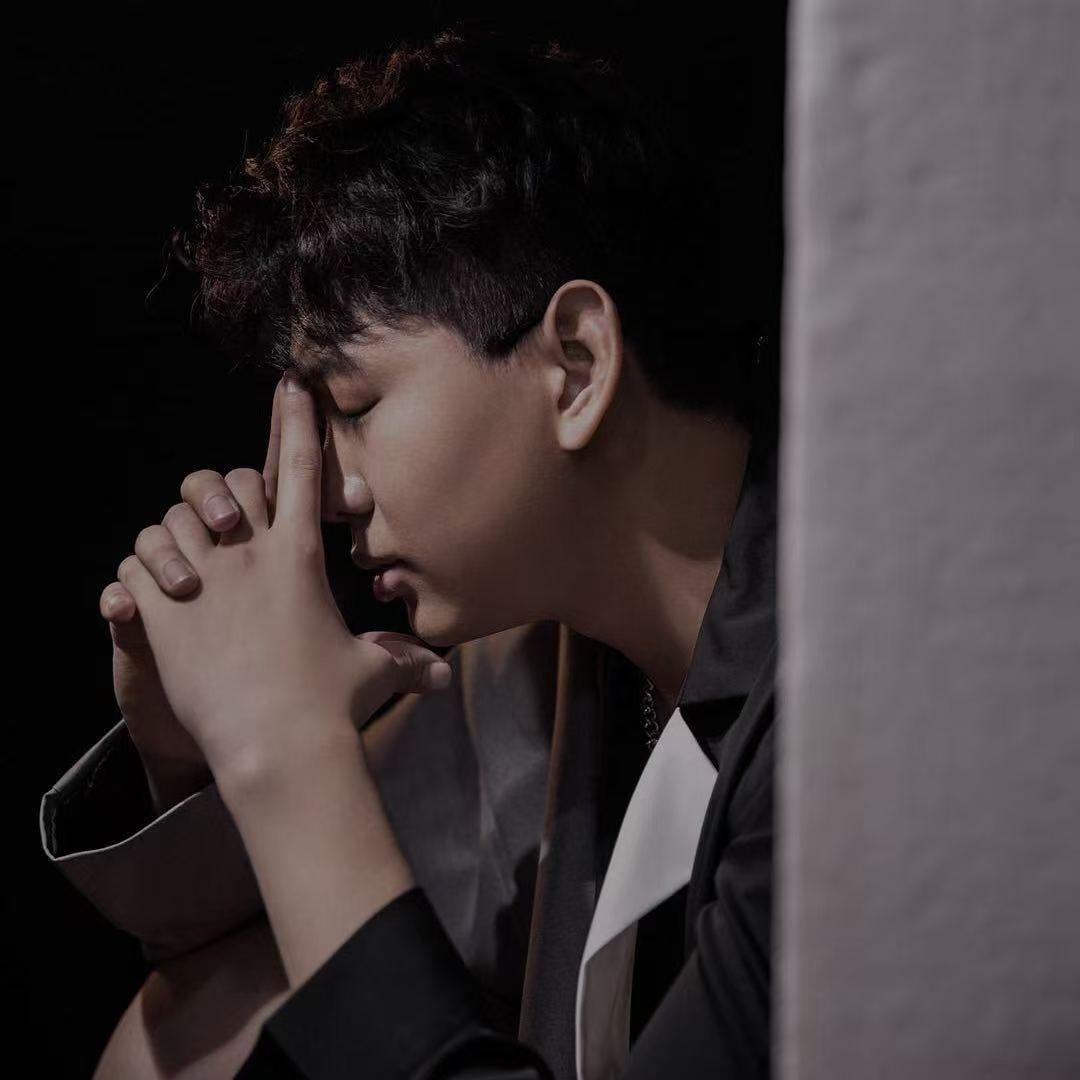 发型师小阮in-3T