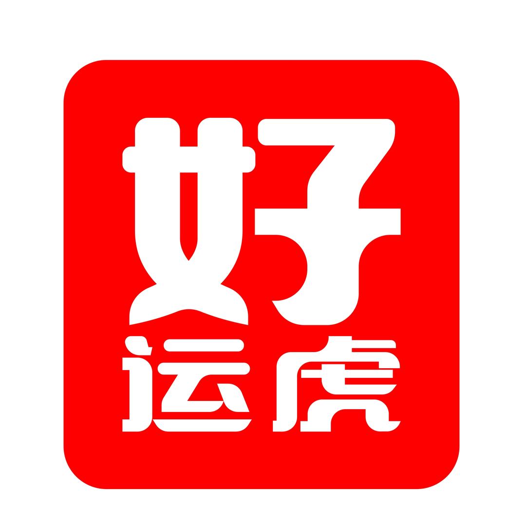好运虎香氛运营中心(寨河苑店)