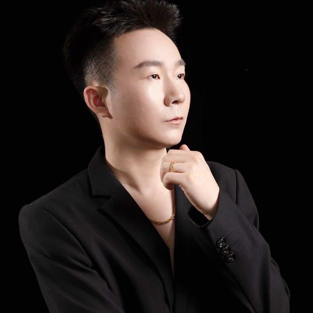 丝颜发社·烫染工作室（1店）