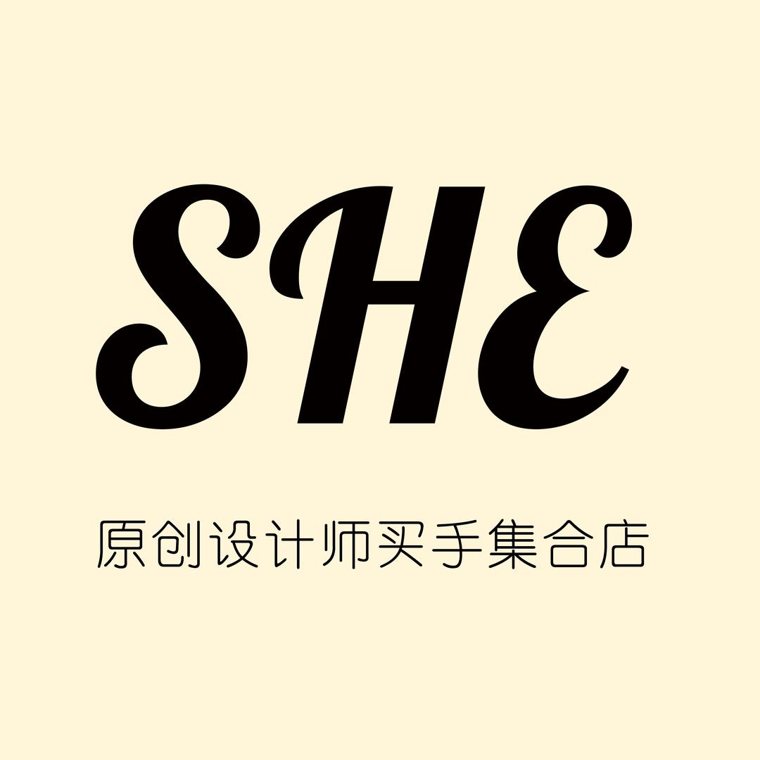SHE原创设计师买手集合店