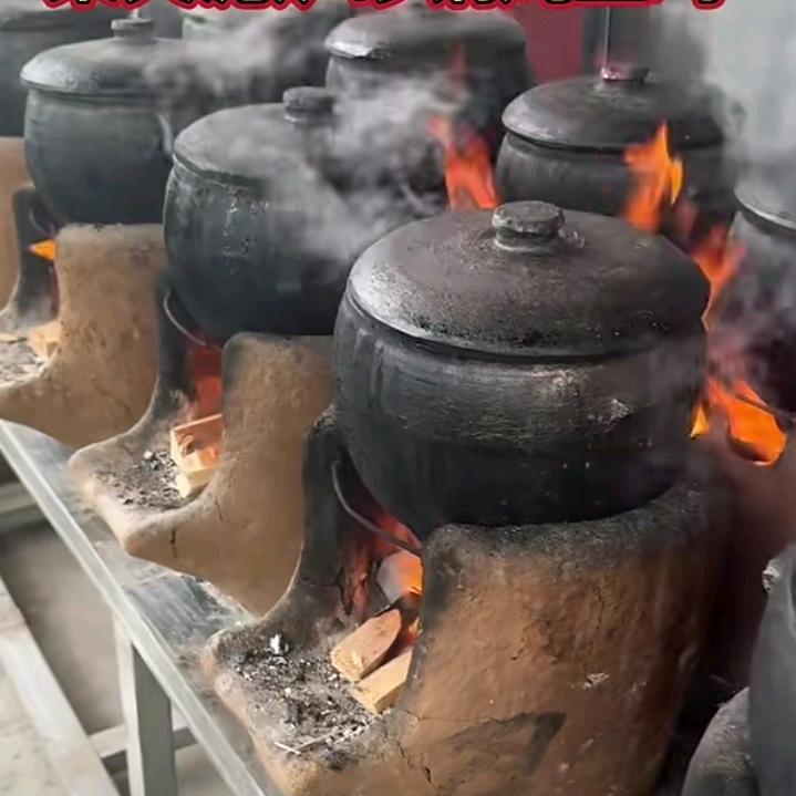 宏元野山菌炖土鸡