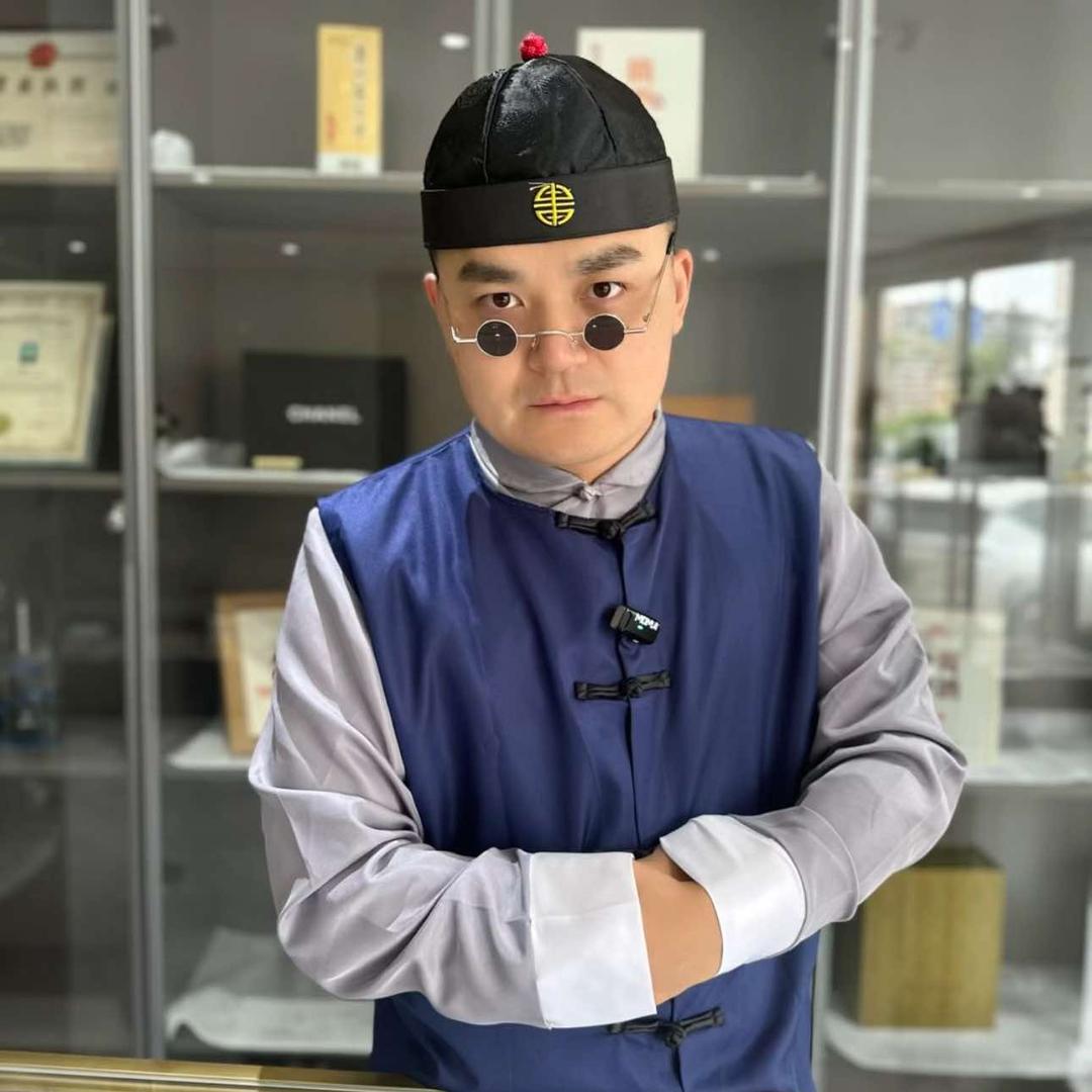 山东金鑫(董掌柜谈典说当)