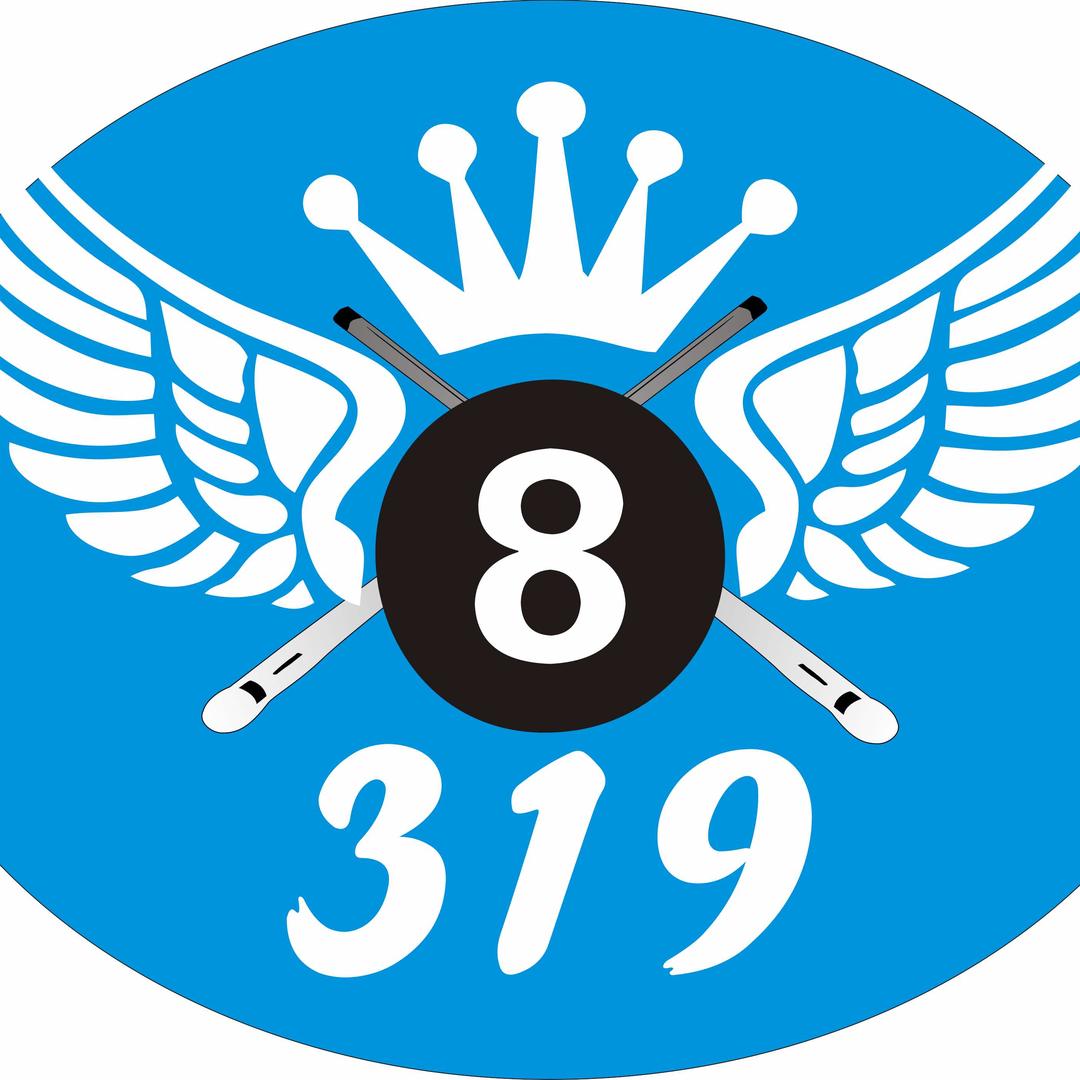 中山319台球俱乐部