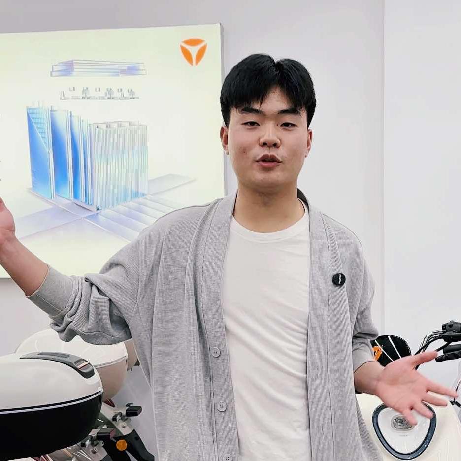 雅迪电动车（塘渡口店）