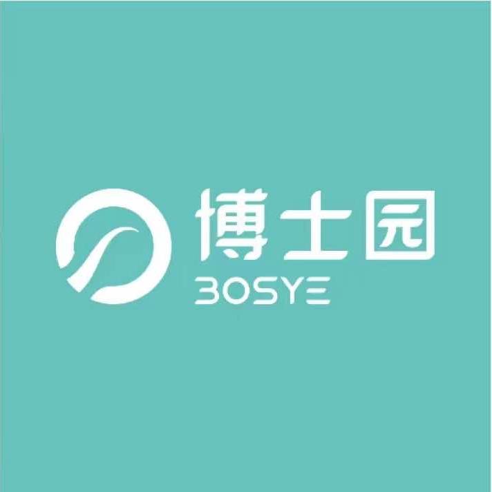 博士园养发馆(渤海城邦店)