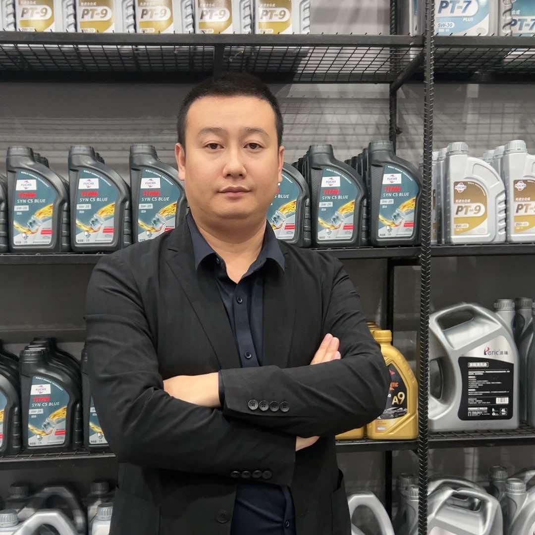中新成奥(九江奔达旗舰店)官方号