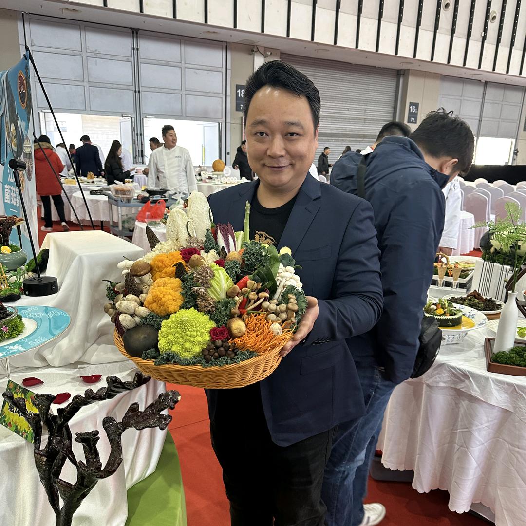 （南京）七里香家常菜（敬哥哥）