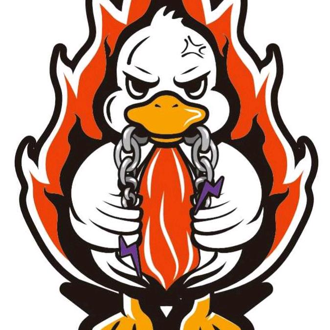 破局鸭手撕鸭