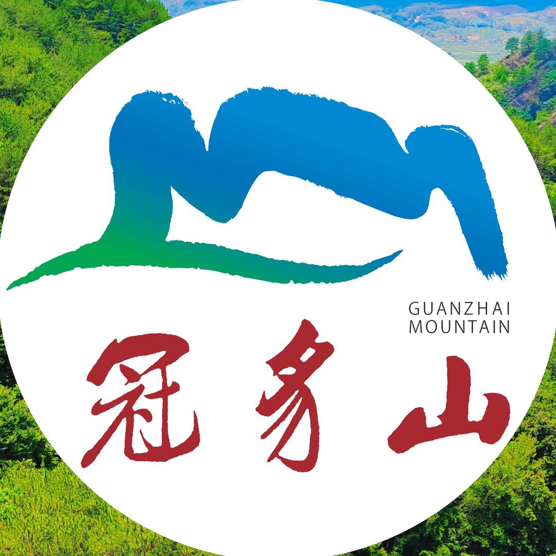 冠豸山景区