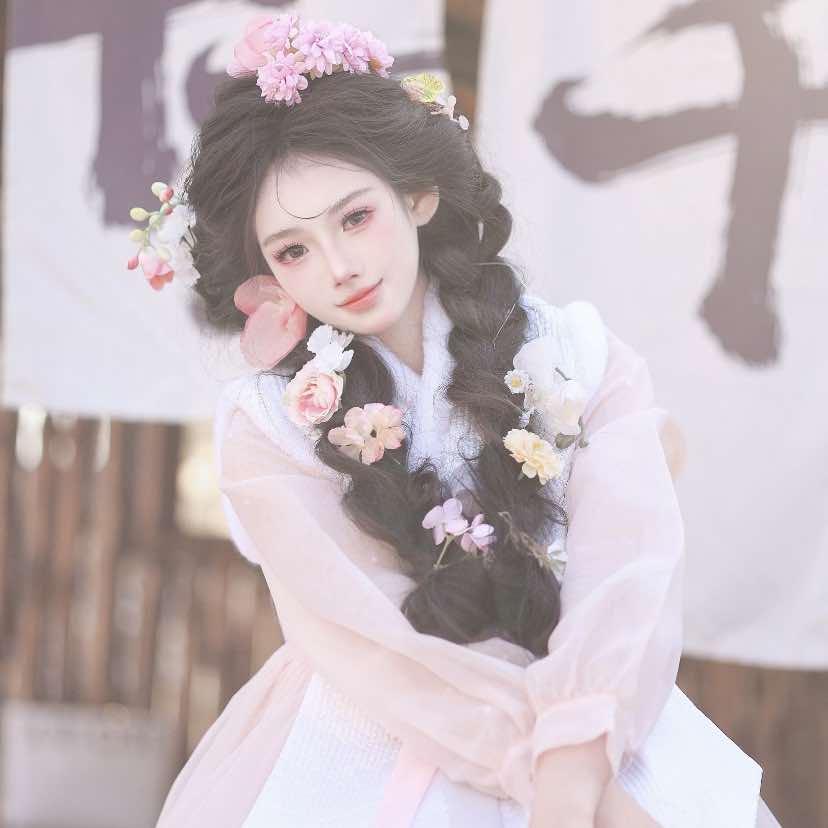 金喜儿旅拍写真馆官方号