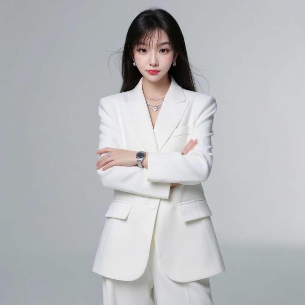 妍妍美妆工作室官方号