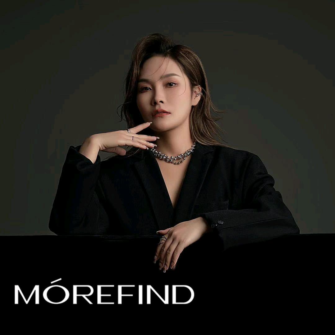 魔方时间小敏美空间