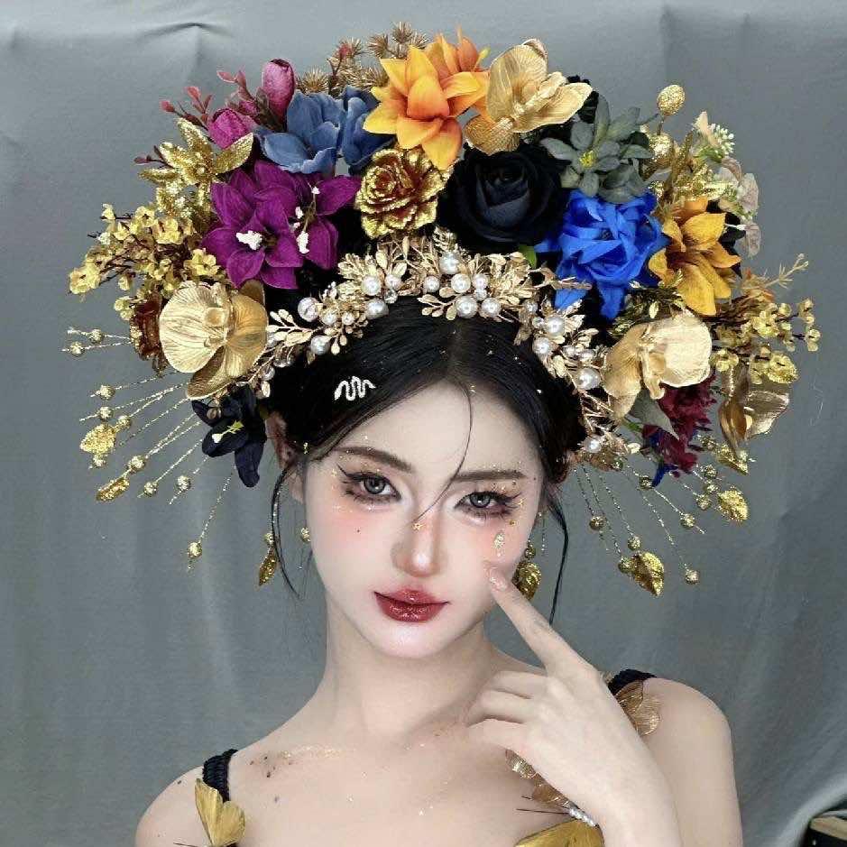 泉州十一娘旅拍