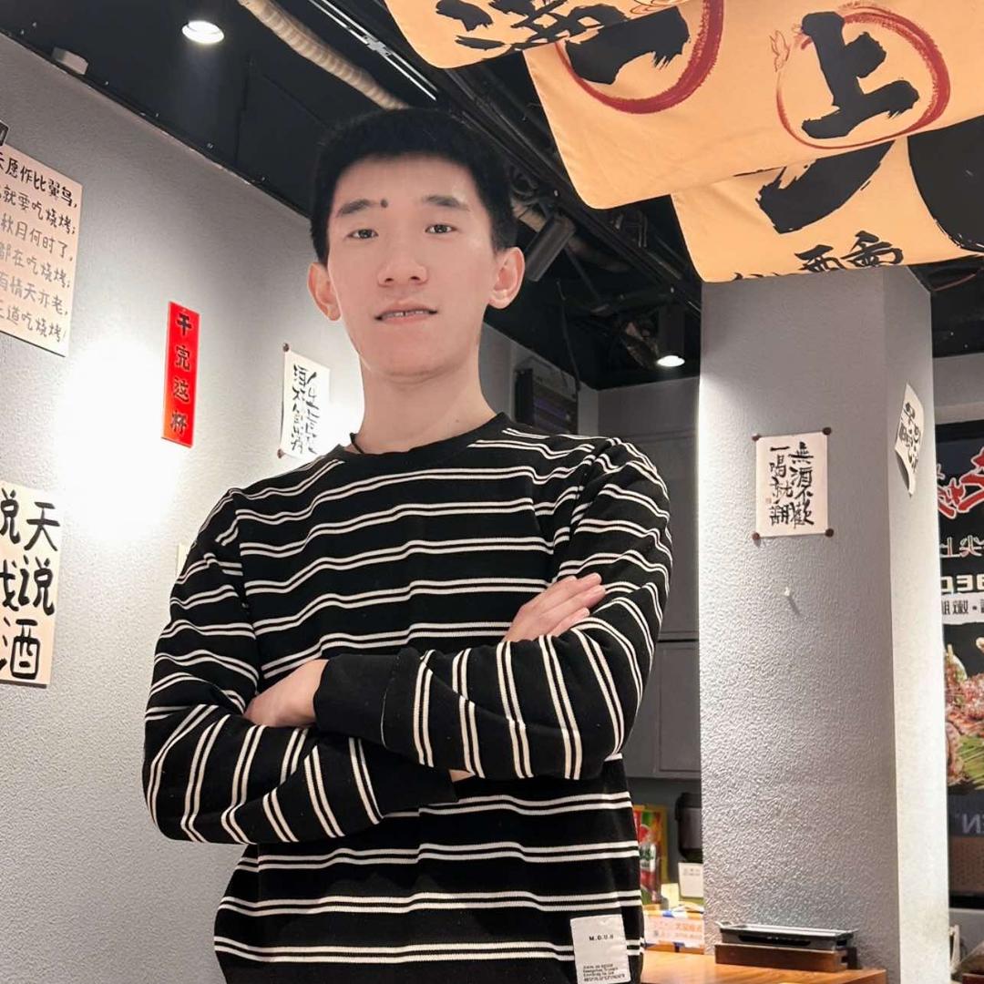 普陀烟火气烧烤·阿信