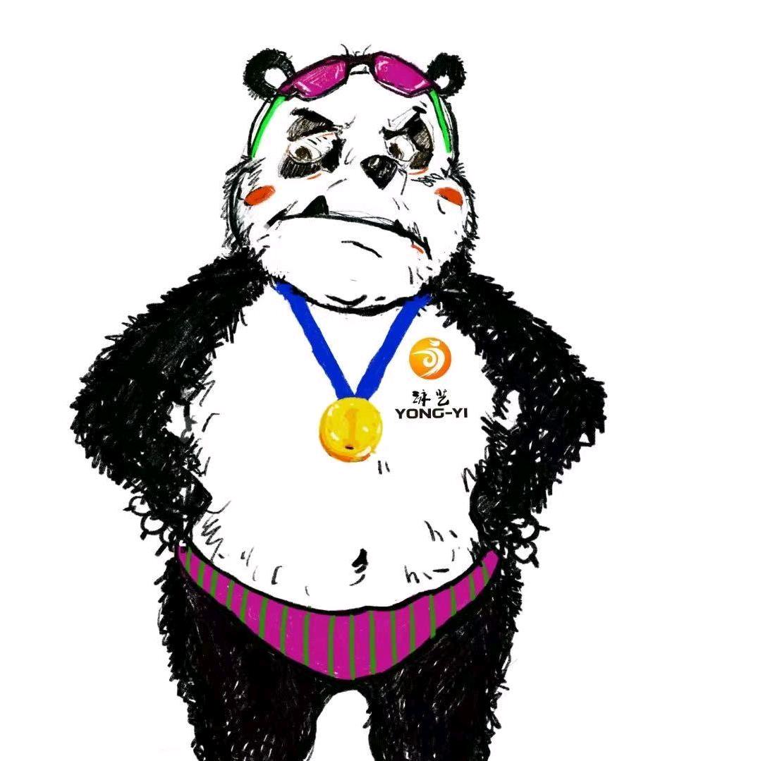 临沂泳艺游泳训练基地-李雪