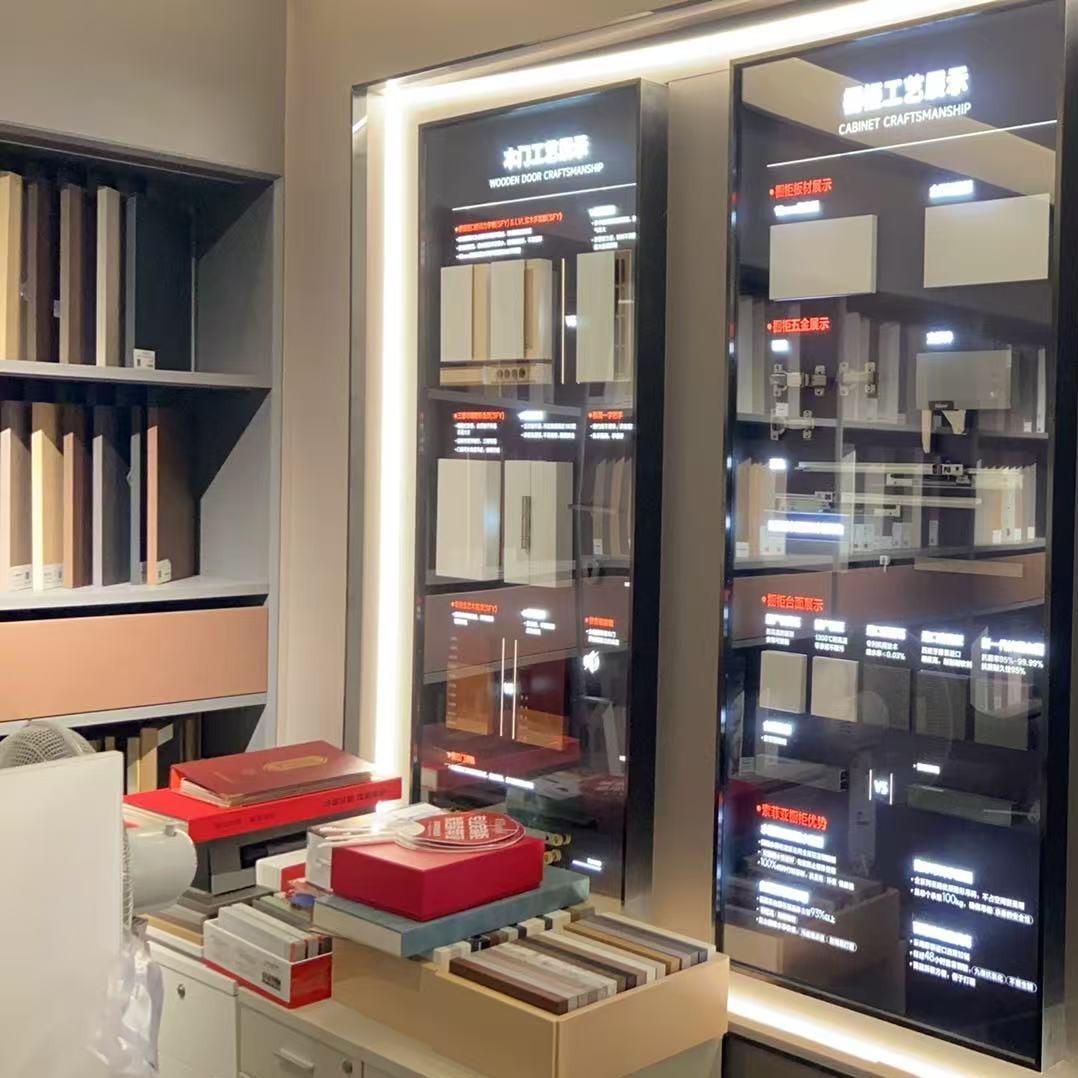 彭耘勤成品家具官方号