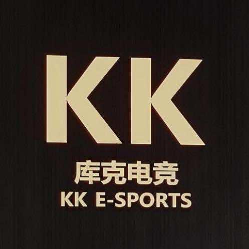 库克电竞（古柏店）官方号