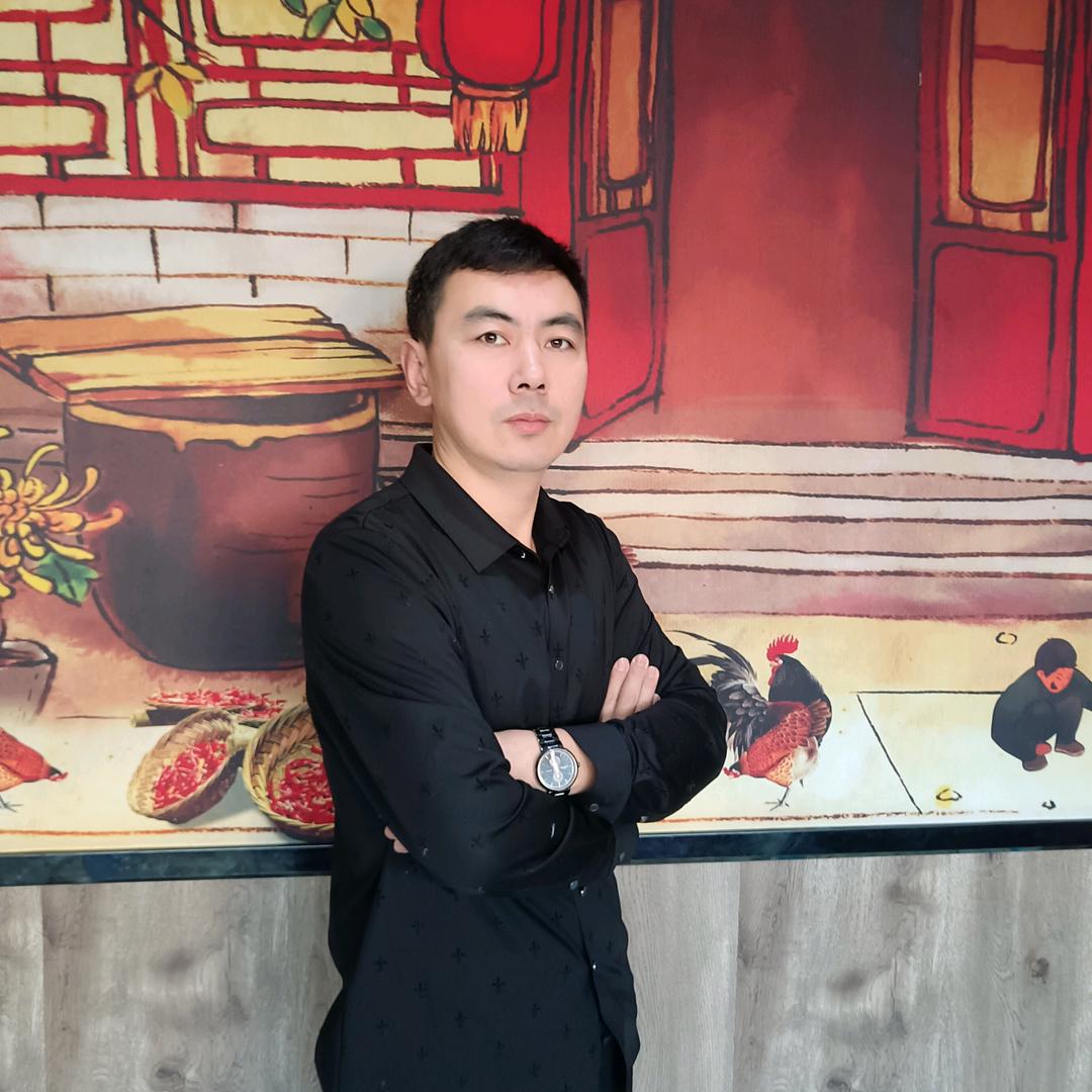 绥棱县啤九🍾哥（小陆）