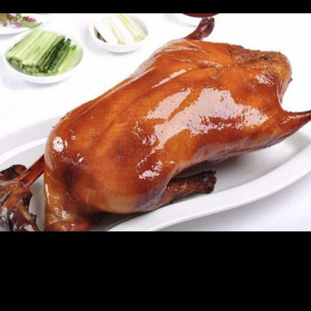 果木炭香酥鸭官方号