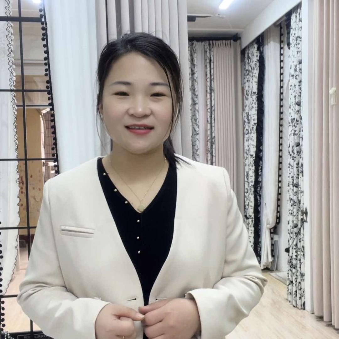 菏泽吉美窗帘