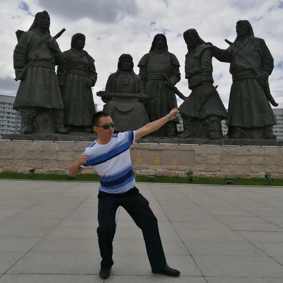 振兴电器(马街分店)