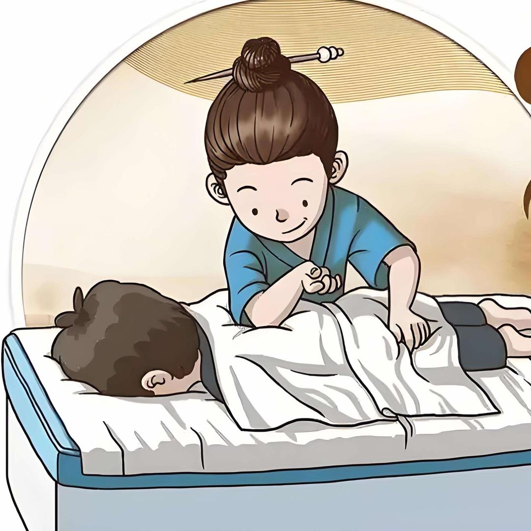 一介散修